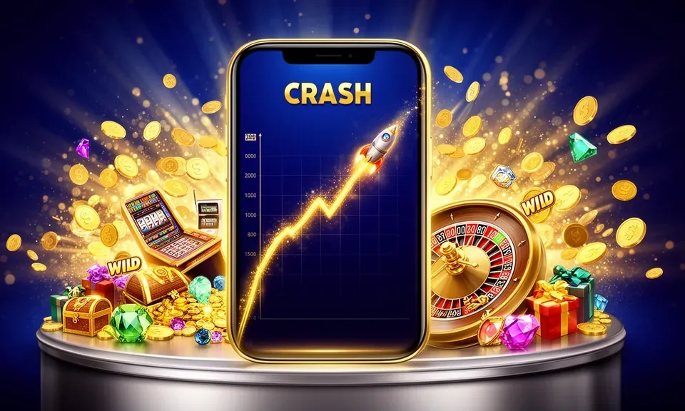 parlaykingdom Casino