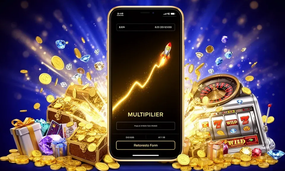 parlaykingdom Mobile first