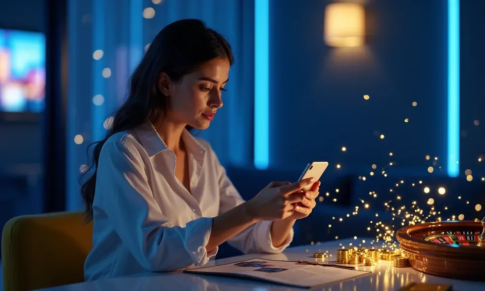 parlaykingdom Browse Slots and Live Betting from Your Phone