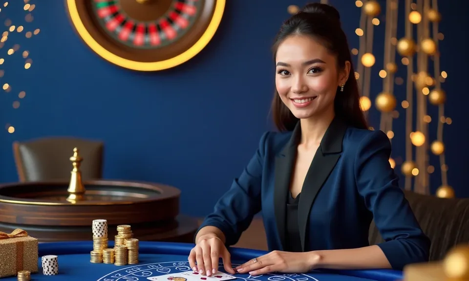 parlaykingdom Speed Blackjack